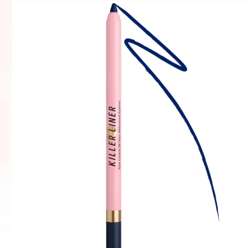 TOO FACED Killer Sapphire Waterproof Liner
